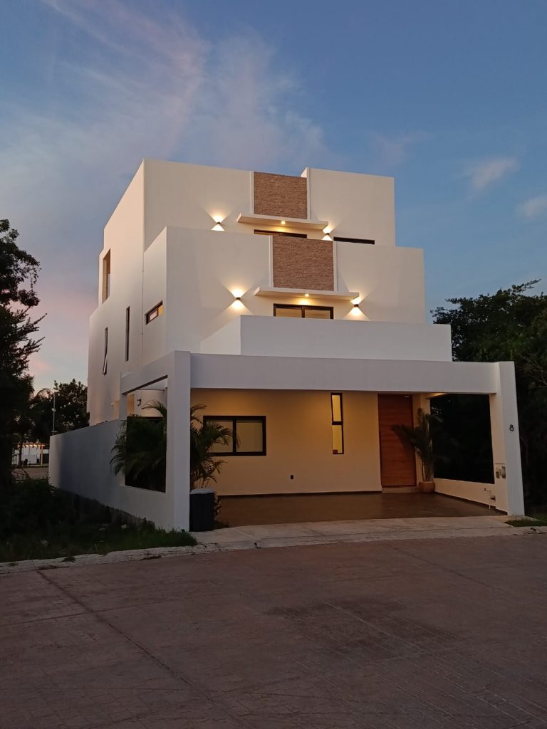 Rio Residencial