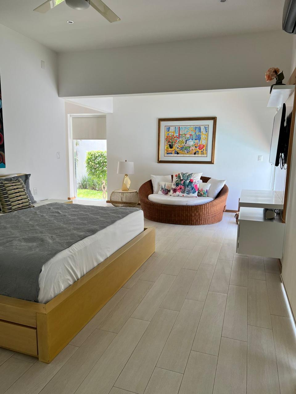 Casa en Residencial Cumbres