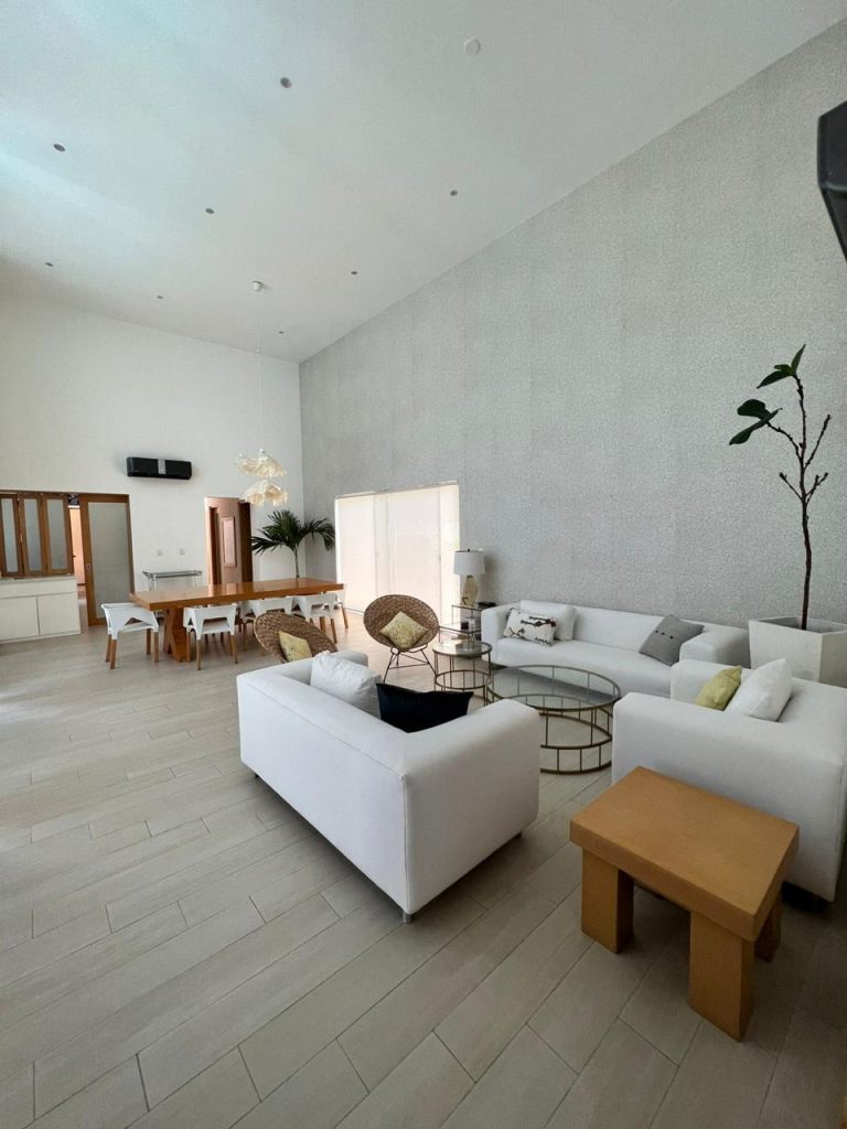 Casa en Residencial Cumbres