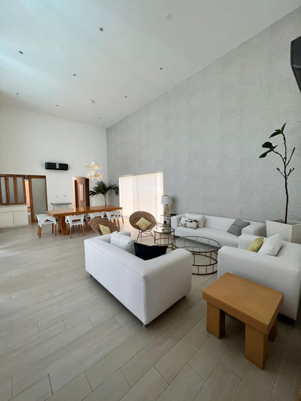 Casa en Residencial Cumbres