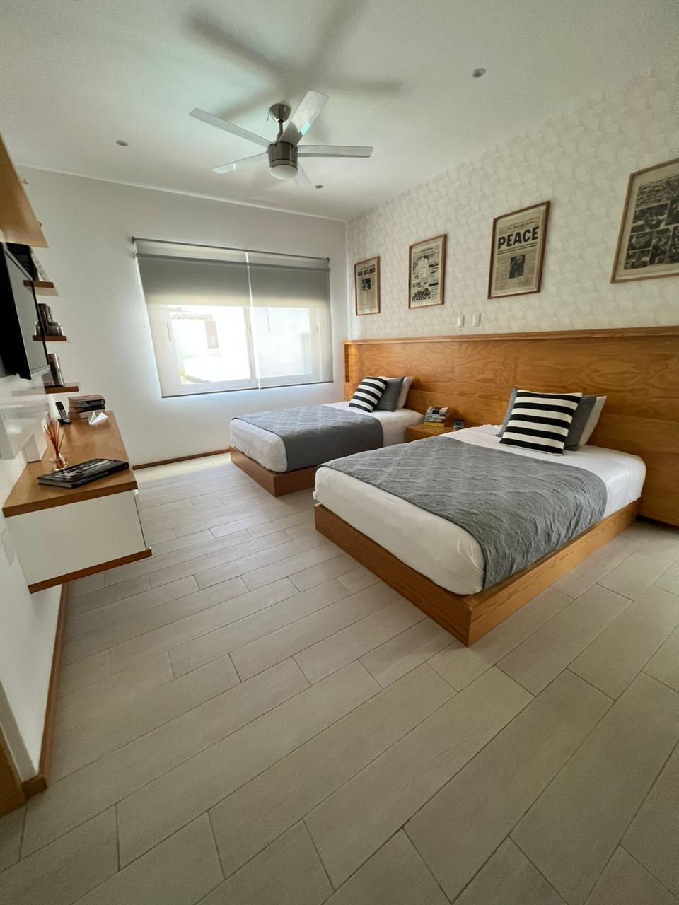 Casa en Residencial Cumbres